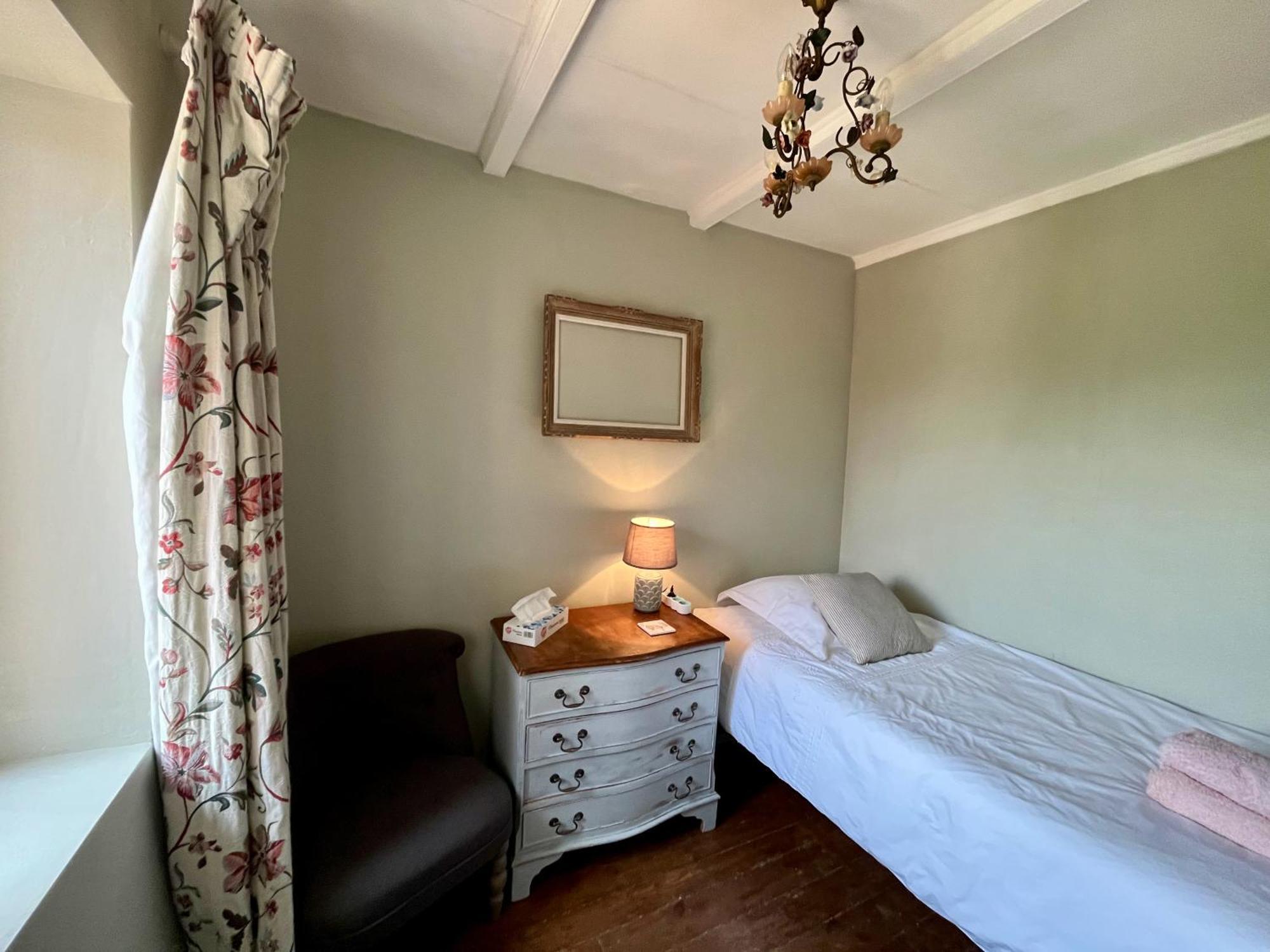 Le Coin Cache Villa Le Vigeant ภายนอก รูปภาพ